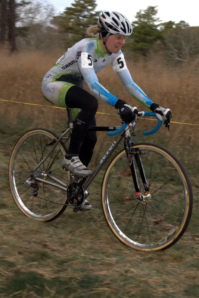 Southampton Cyclocross